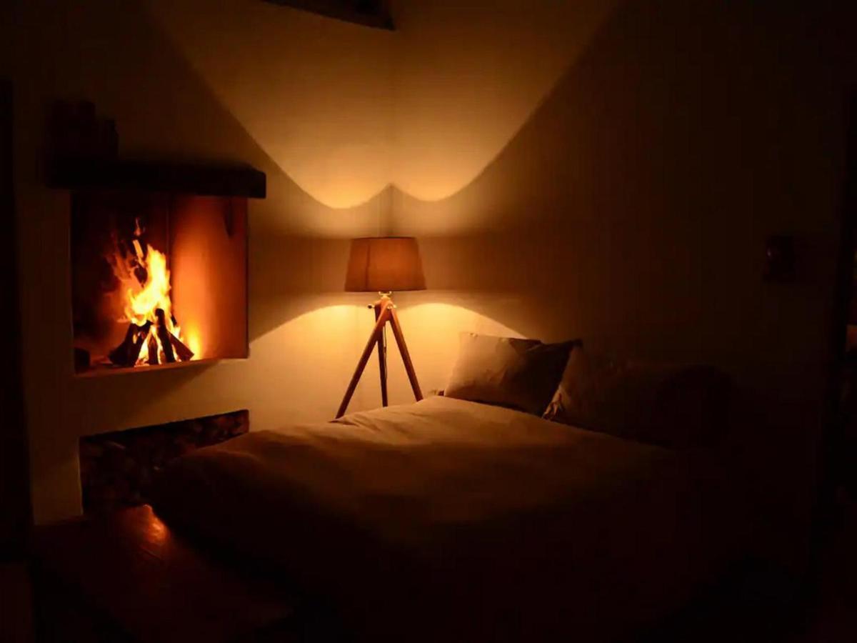 Alpaca Inn Монтегю Экстерьер фото