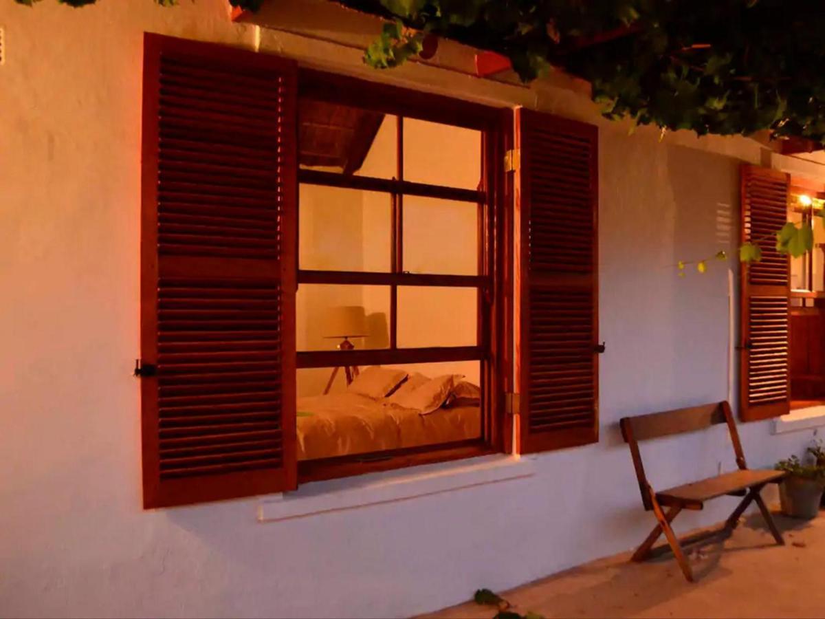 Alpaca Inn Монтегю Экстерьер фото