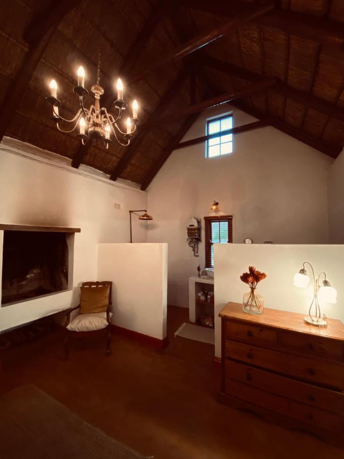 Alpaca Inn Монтегю Экстерьер фото